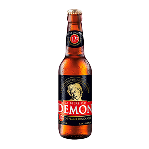 Biere Du Demon