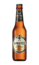 Amstel Oro 0