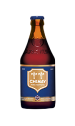 Chimay Azul