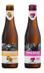 Timmermans Fruity